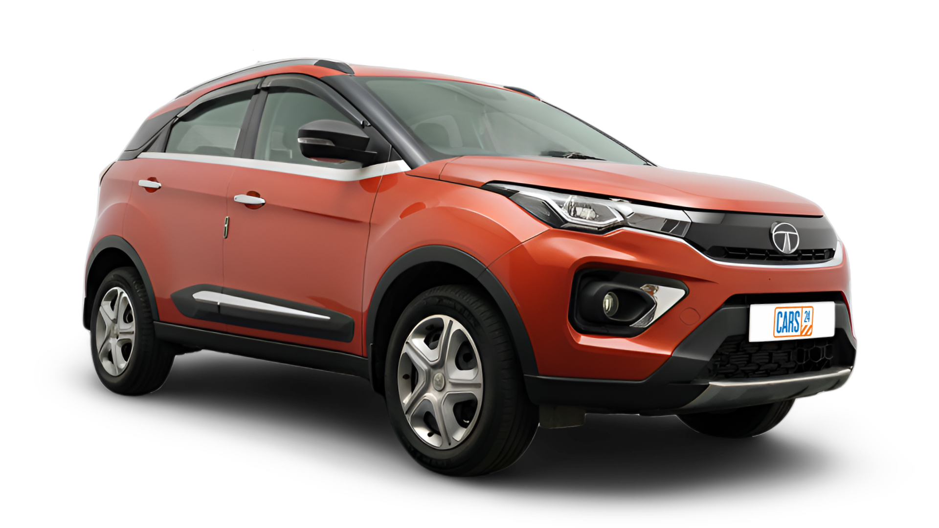 Tata NEXON-img